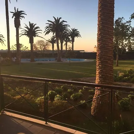 شقة Casas Da Gandarinha Iii - 3 Bedroom In Centre *