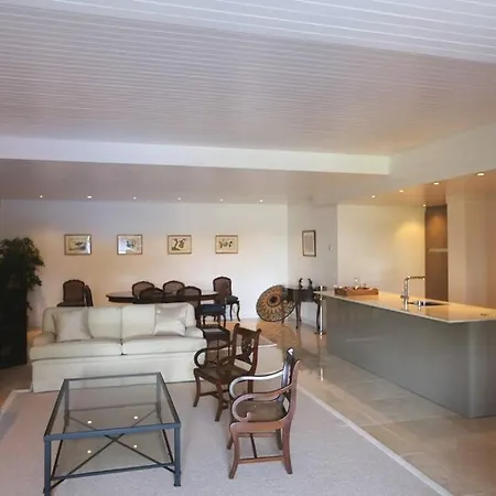 Casas Da Gandarinha Iii - 3 Bedroom In Centre Apartment *