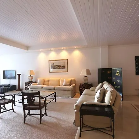 Casas Da Gandarinha Iii - 3 Bedroom In Centre Cascais
