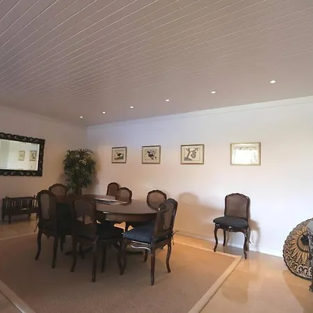 Casas Da Gandarinha Iii - 3 Bedroom In Centre Apartment Cascais