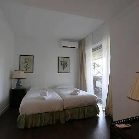 Casas Da Gandarinha Iii - 3 Bedroom In Centre דירה קסקאיס