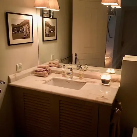 Casas Da Gandarinha Iii - 3 Bedroom In Centre קסקאיס