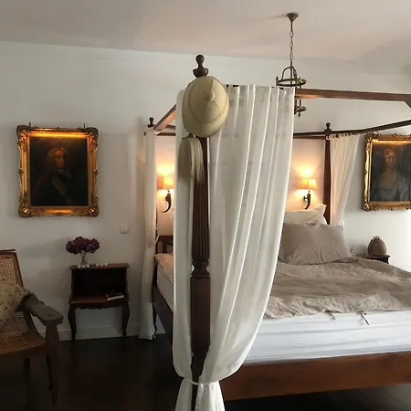 דירה Casas Da Gandarinha Iii - 3 Bedroom In Centre *