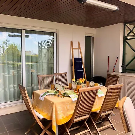 Casas Da Gandarinha Iii - 3 Bedroom In Centre *