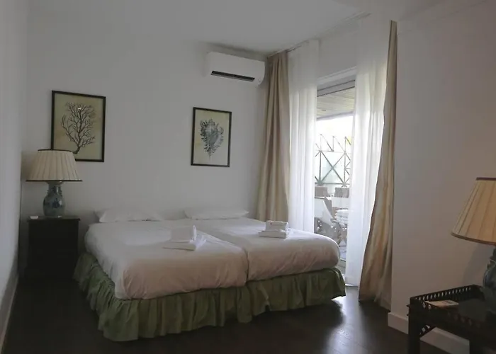 Casas Da Gandarinha Iii - 3 Bedroom In Centre アパート カスカイス